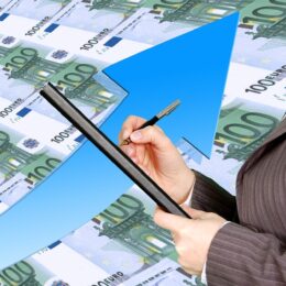 Scegli come ottenere una somma di denaro facile e veloce