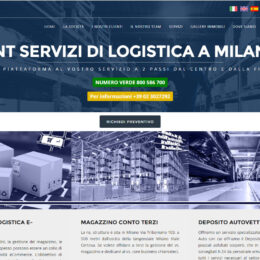 logisticamilanese