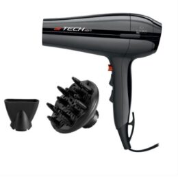 asciugacapelli professionale gama