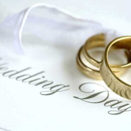 Video matrimonio a Roma