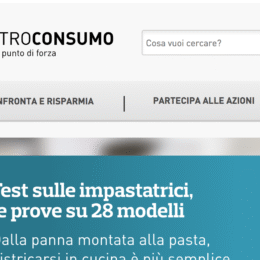 Il fisco a portata di un solo clic?