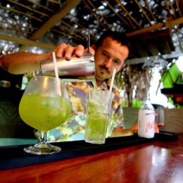 noleggio barman per eventi a roma