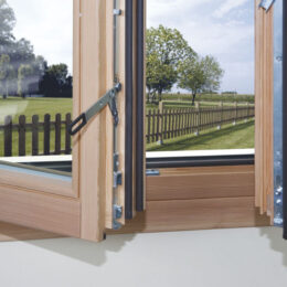 infissi isolamento termico