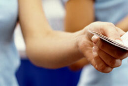 agenzia volantinaggio roma