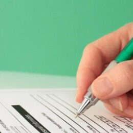 partita iva consulente