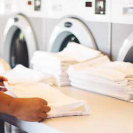 Costi franchising lavanderia