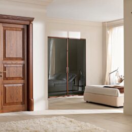 Porte blindate Dierre