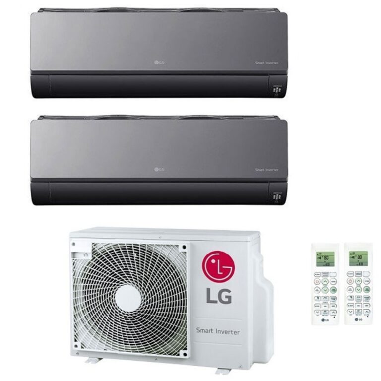 Scegliere il giusto condizionatore LG Nuovo Polo Fiera Milano